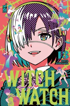 Volume cover